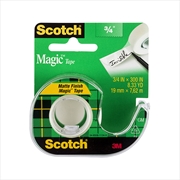 Buy SCOTCH Tape 105 19mmX7.62M Box of 12