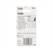 Buy POST-IT Tabs 686F-1 Pack of 24 Box of 6