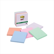 Buy POST-IT Super Sticky 654-5SSNRP Bali Pack of 5