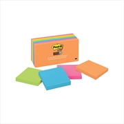 Buy POST-IT Sticky 654-12SSUC Pack of 12