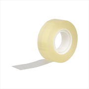 Buy SCOTCH St Tape 502 18mmX33M Box of 8