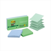 Buy POST-IT S/S R330-6SST Bora P-U Pack of 6