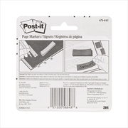 Buy POST-IT Pg Mk 671-4AU Jp Pack of 200 Box of 6