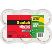 Buy SCOTCH Pack of g Tape 3500-6-AU Pack of 6