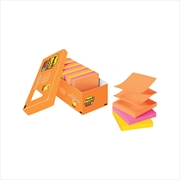 Buy POST-IT Nte R330-18SSAU-CP RDJ Pack of 8