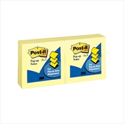 Buy POST-IT Note R330-YW PU 73X73 Box of 12