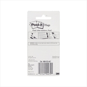 Buy POST-IT Flags 680-EG-ALT Pack of 3 Box of 6