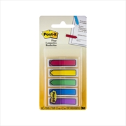 Buy POST-IT Flag684-ARR1 12X44 Pack of 5 Box of 6