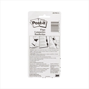 Buy POST-IT Flag VP 680-PPBGVA & Hltr