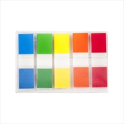 Buy POST-IT Flag 683-5CF Assorted Pack of 5 Box of 6