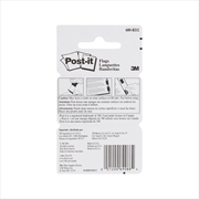 Buy POST-IT Flag 680-RD2 Red Pack of 2 Box of 6