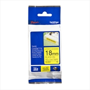 Buy BROTHER TZeS641 Labelling Tape