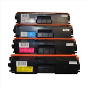 Buy TN-346 Series Premium Generic Toner Set