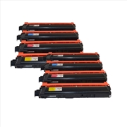 Buy TN-240 Series Generic Toner Set X 2-SET8BR240