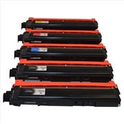 Buy TN-240 Series Generic Toner Set PLUS