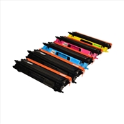 Buy TN-155 Series Generic Toner Set PLUS Extra Black