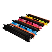 Buy TN-155 Series Generic Toner Set