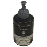 Buy T774 Generic Pigment Black Refill Bottle