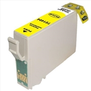 Buy T1404 Yellow Compatible Inkjet Cartridge