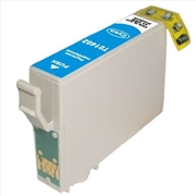 Buy T1402 Cyan Compatible Inkjet Cartridge