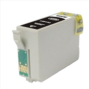 Buy T1401 Black Compatible Inkjet Cartridge