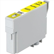 Buy T1384 138 Pigment Yellow Compatible Inkjet Cartridge