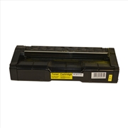 Buy SPC310 Yellow Premium Generic Toner Cartridge