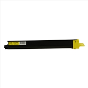 Buy Premium Generic Yellow Toner for FS-C8025MFP