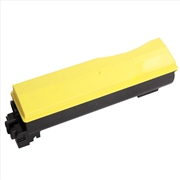 Buy Premium Generic Yellow Toner for FS-C5400DN