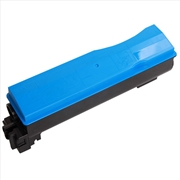 Buy Premium Generic Cyan Toner for FS-C5400DN