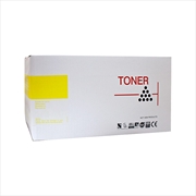 Buy AUSTIC Premium Laser Toner Cartridge WBlack899 Yellow Cartridge