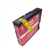 Buy PGI-2600XL Pigment Magenta Compatible Inkjet Cartridge