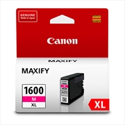 Buy CANON PGI1600XL Magenta Ink Tank