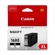 Buy CANON PGI1600XL Black Ink Tank