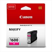 Buy CANON PGI1600 Magenta Ink Tank