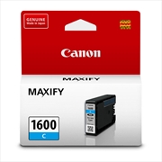 Buy CANON PGI1600 Cyan Ink Tank