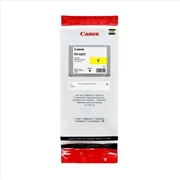 Buy CANON PFI-320Y YELLOW INK FOR TM RANGE - 300ML