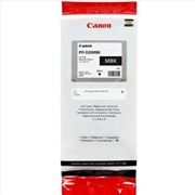 Buy CANON PFI-320MBK - MATTE BLACK INK FOR TM RANGE - 300ML