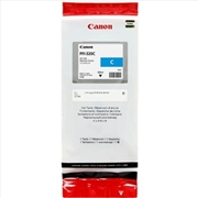 Buy CANON PFI-320C CYAN INK FOR TM RANGE - 300ML