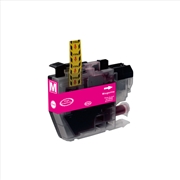 Buy Pemium Compatible Magenta Inkjet Cartridge Replacement for LC-3329MXL