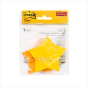 Buy POST-IT Notes SS 7350-STR Star