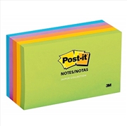 Buy Post-It Notes 655-5UC Pack of 5