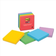 Buy Post-It Notes 6545SSAN Pack of 5