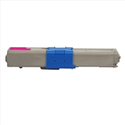 Buy OKI Non Genuine Premium Compatible Magenta Toner (Replacement for 46508718)