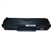 Buy MLT-D111s Black Premium Generic Toner Cartridge