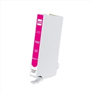 Buy Magenta Compatible Inkjet Cartridge Replacement for 802XL