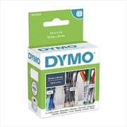 Buy DYMO LW MultiLabel 13mm x 25mm