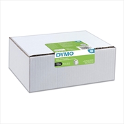 Buy DYMO LW Large Address Label 36X89mm Pack of 12