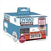 Buy DYMO LW 59mm x 102mm labels