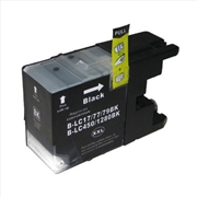 Buy LC77XXL Black Compatible Inkjet Cartridge